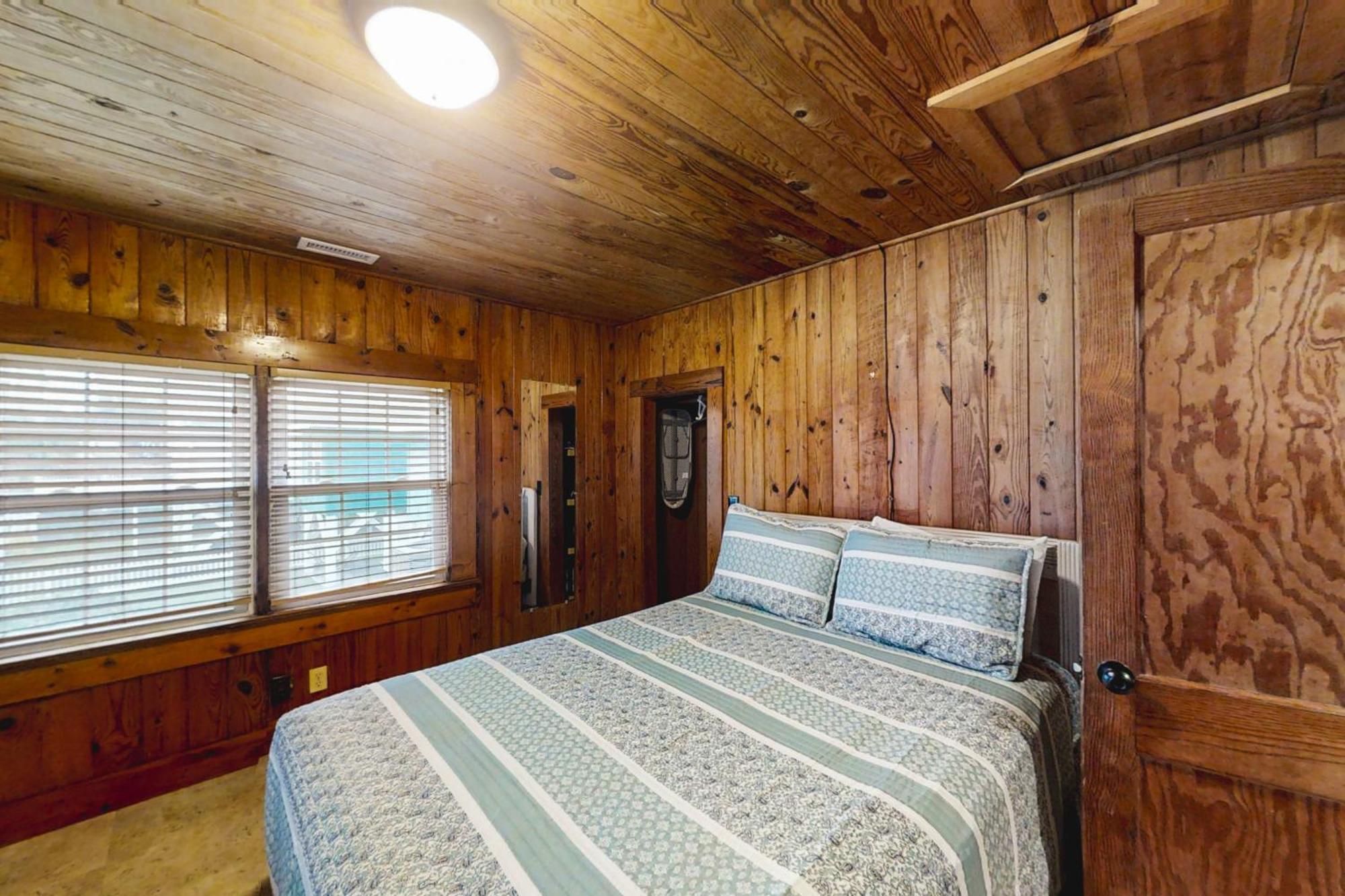Booth House Villa Myrtle Beach Eksteriør billede