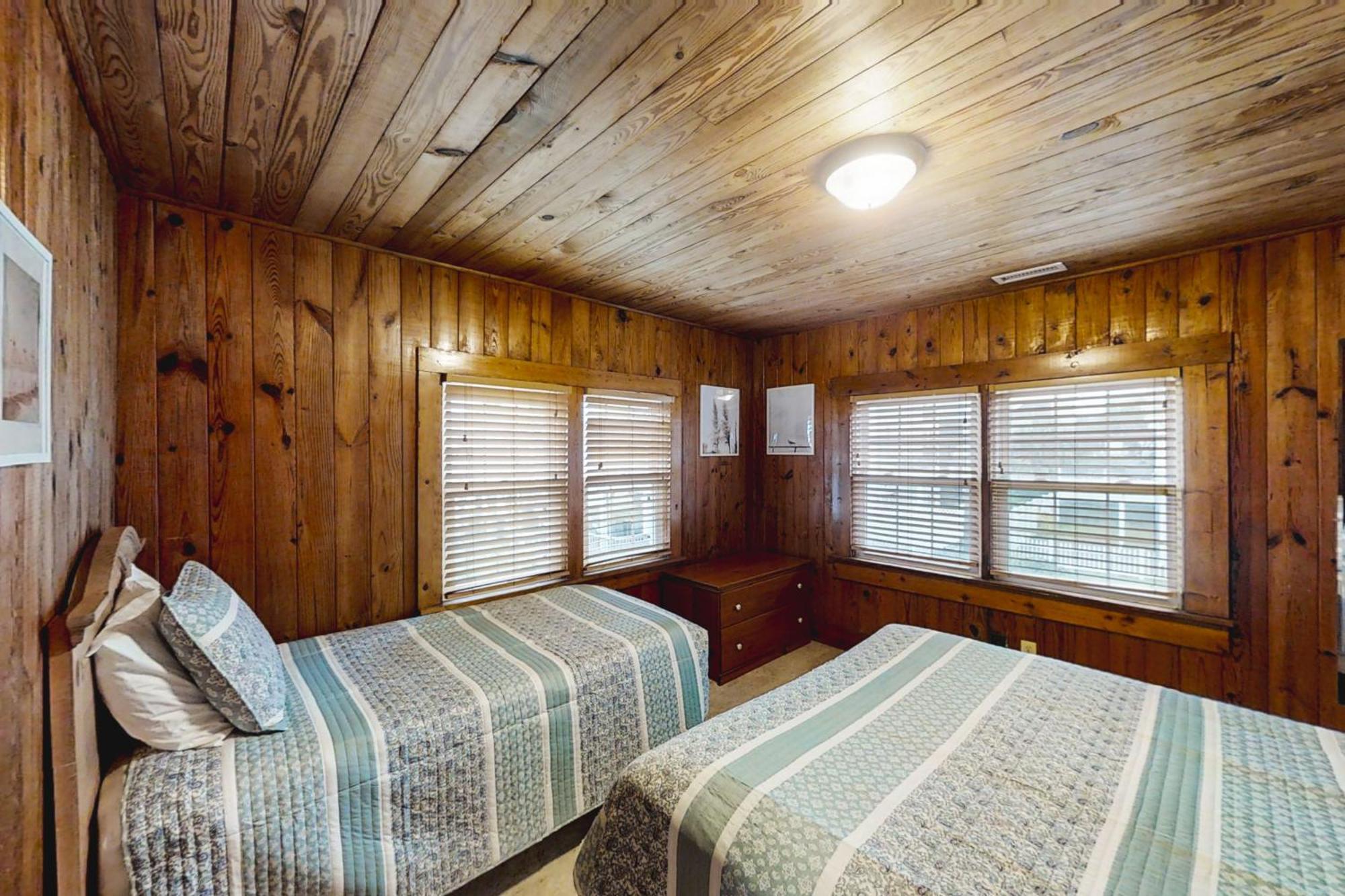 Booth House Villa Myrtle Beach Eksteriør billede
