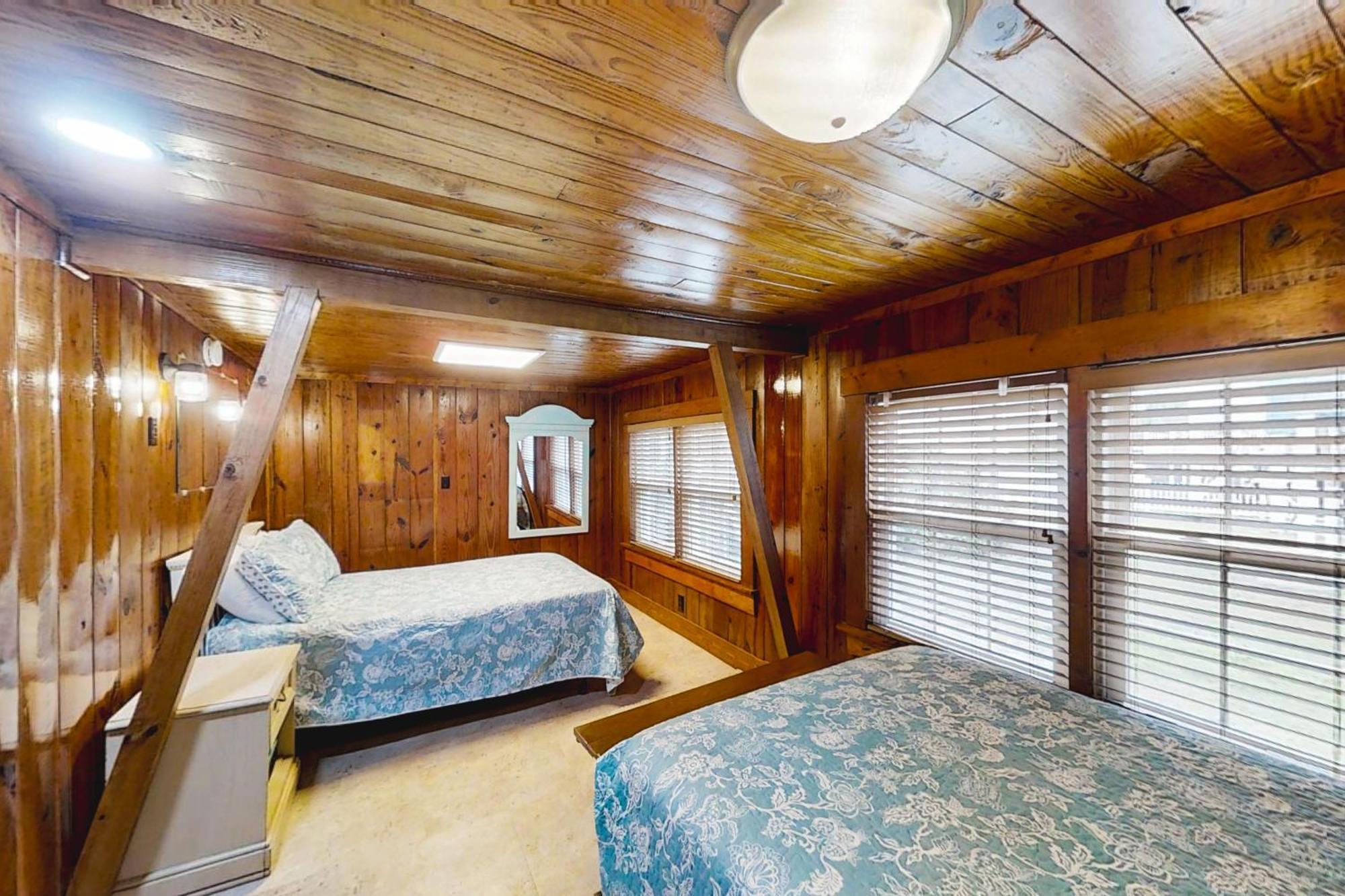 Booth House Villa Myrtle Beach Eksteriør billede