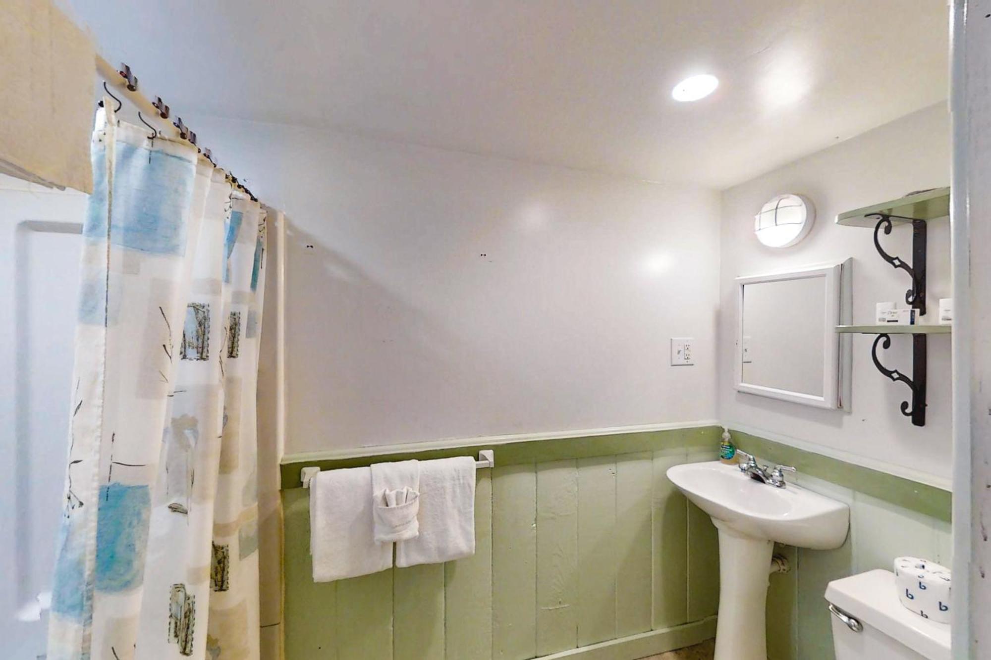 Booth House Villa Myrtle Beach Eksteriør billede