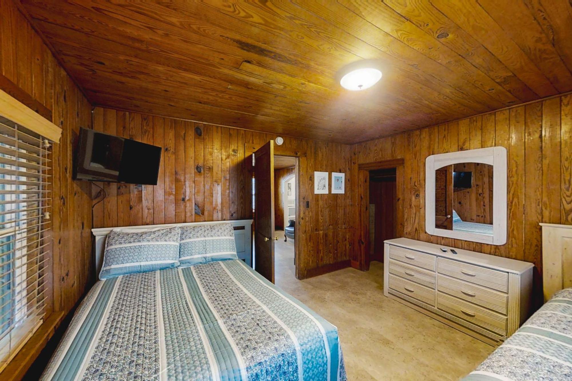 Booth House Villa Myrtle Beach Eksteriør billede