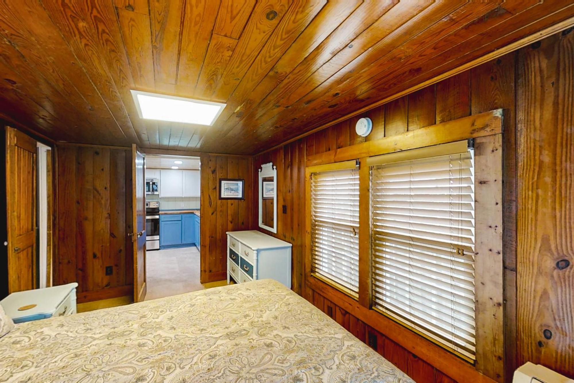 Booth House Villa Myrtle Beach Eksteriør billede