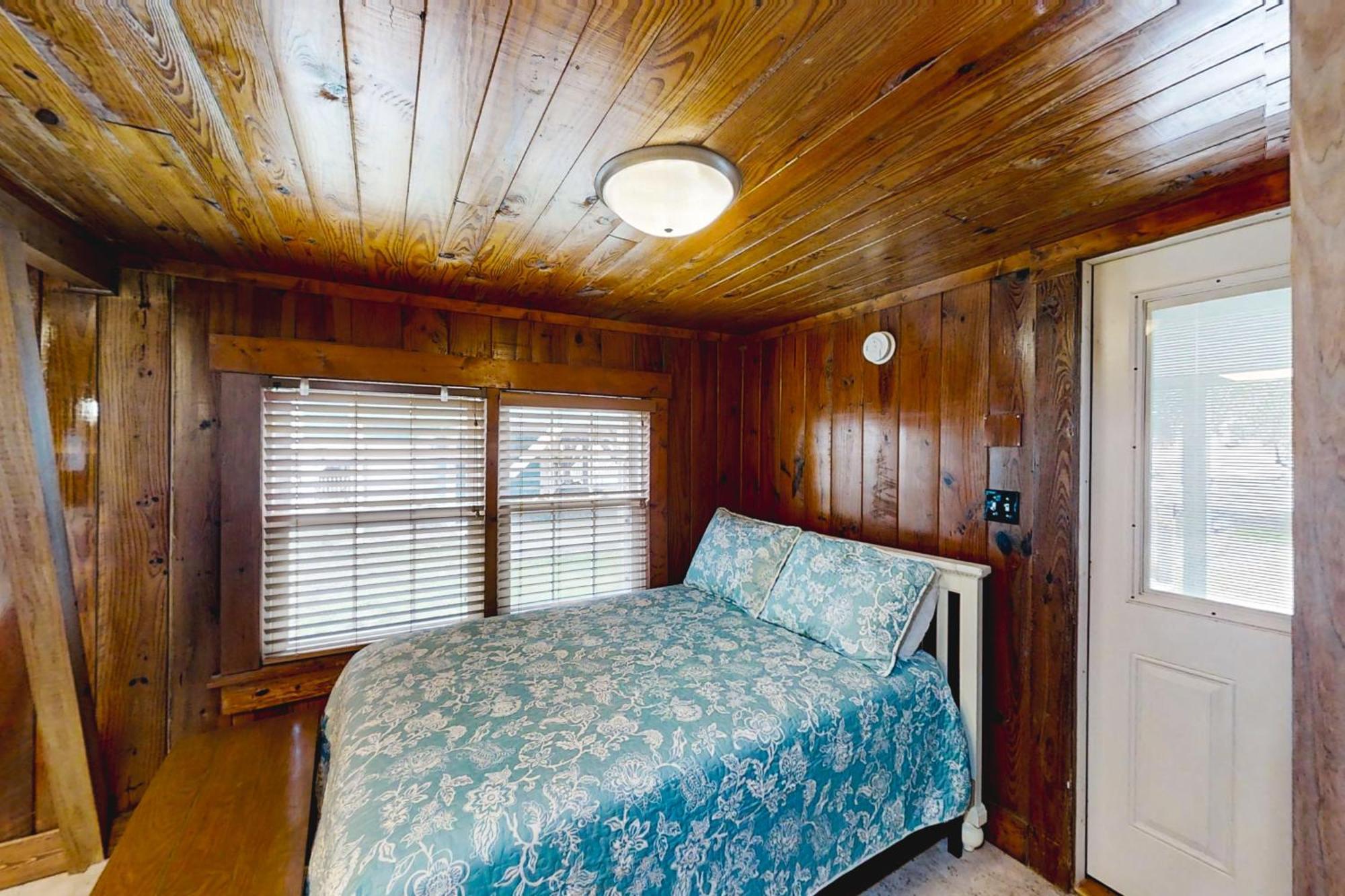 Booth House Villa Myrtle Beach Eksteriør billede