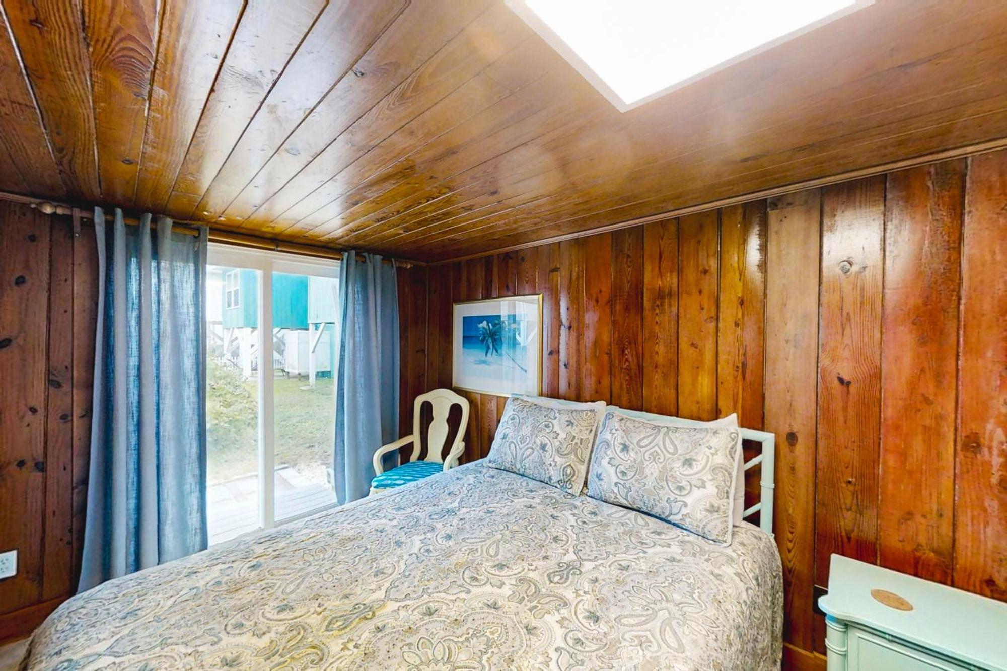 Booth House Villa Myrtle Beach Eksteriør billede
